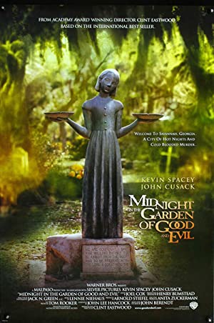 Midnight in the Garden of Good and Evil 1997 1080p BluRay X2