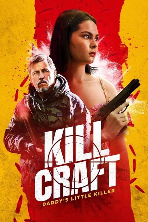 Kill Craft 2024 1080p WEBRip x265 10bit 5 1-LAMA