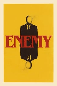Enemy 2013 1080p BluRay AVC DTS-HDMA 5 1 Remux-BONZO