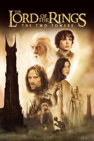 The Lord of the Rings The Two Towers 2002 1080p AMZN WEB-DL