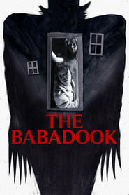 The Babadook 2014 2160p UHD BluRay x265-GUHZER