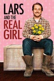 Lars and the Real Girl 2007 1080p Blu-ray Remux AVC DTS-HD MA 5 1 KRaLiMaRKo