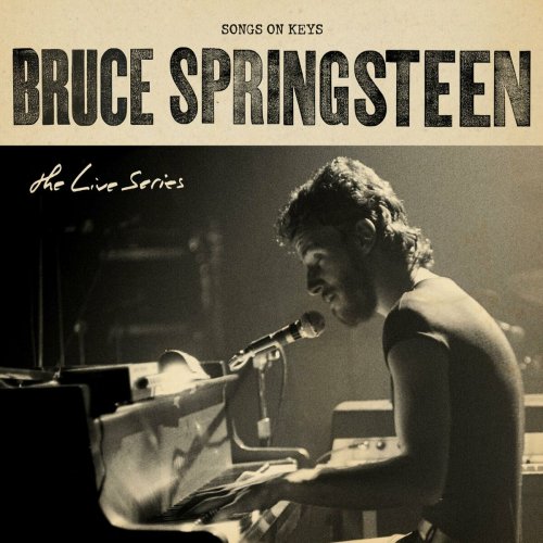 Bruce Springsteen – The Live Series Songs on Keys (2023)