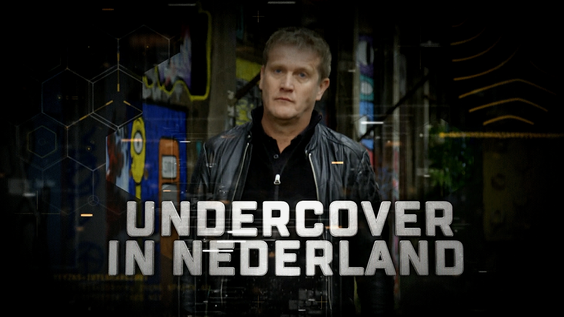 Undercover In Nederland S20E03 DUTCH 1080p WEB x264-DDF