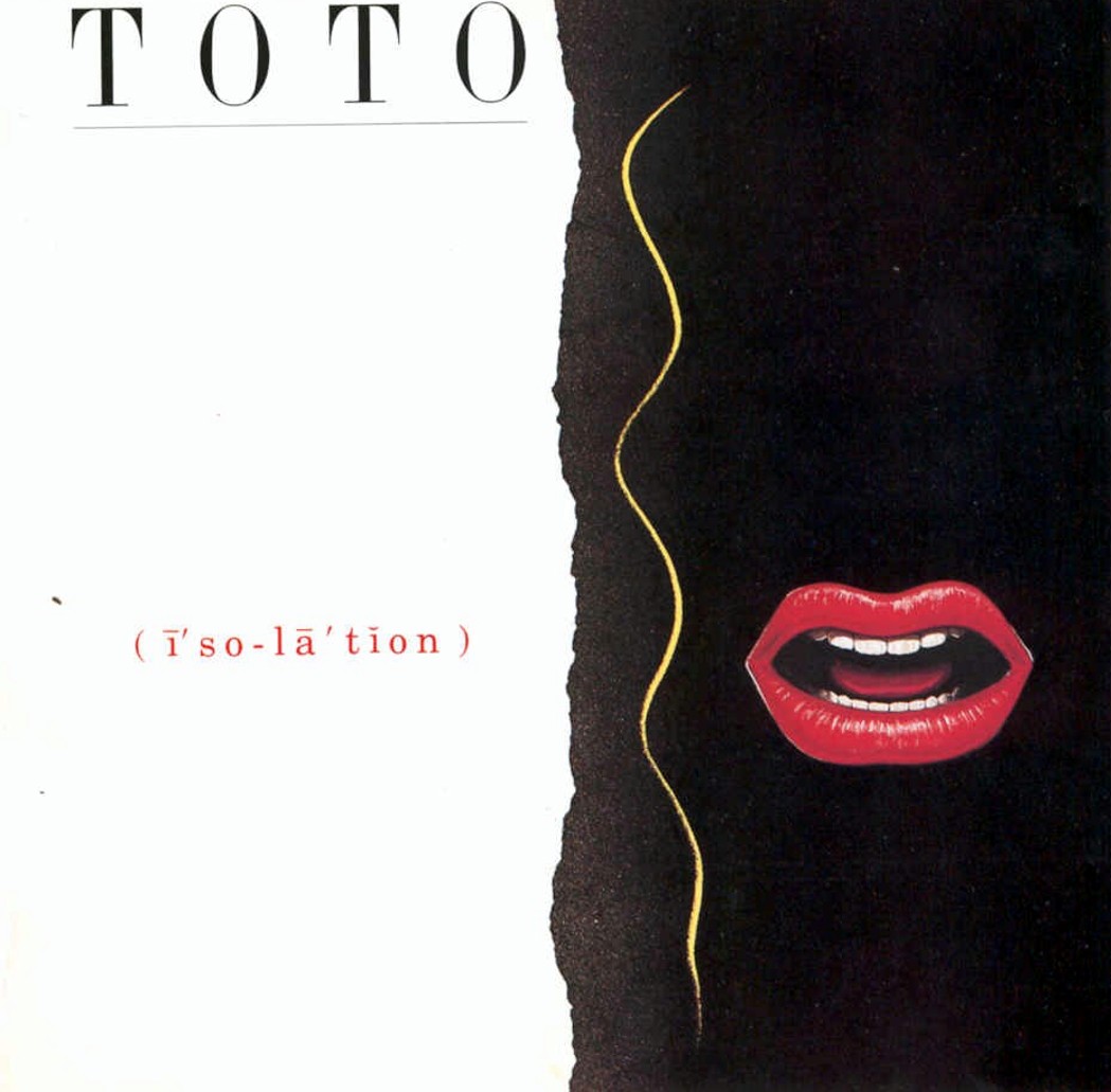 Toto - Discography (1978-2021) Deel-01