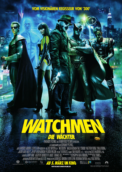 Watchmen 2009 The Ultimate Cut 1080p UHD BluRay DoVi HDR x265 DDP 5 1-SM737