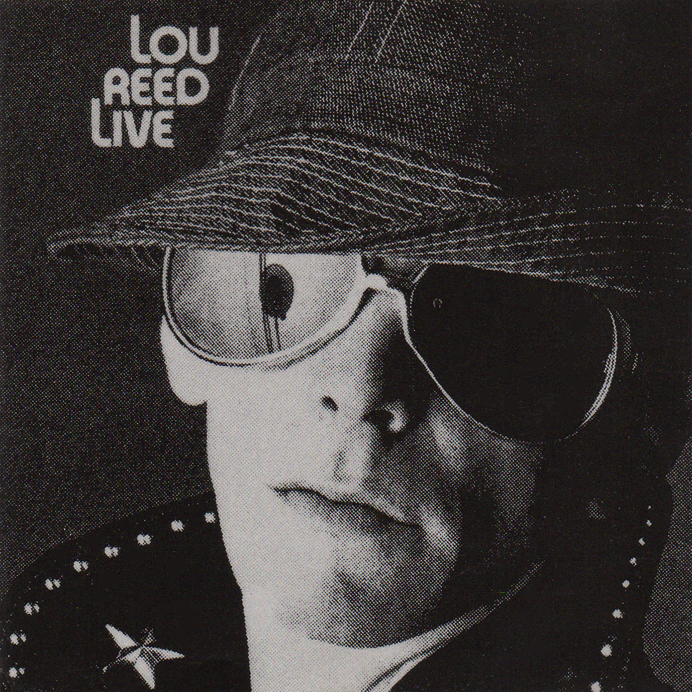 Lou Reed-1975-Live [ND83752]