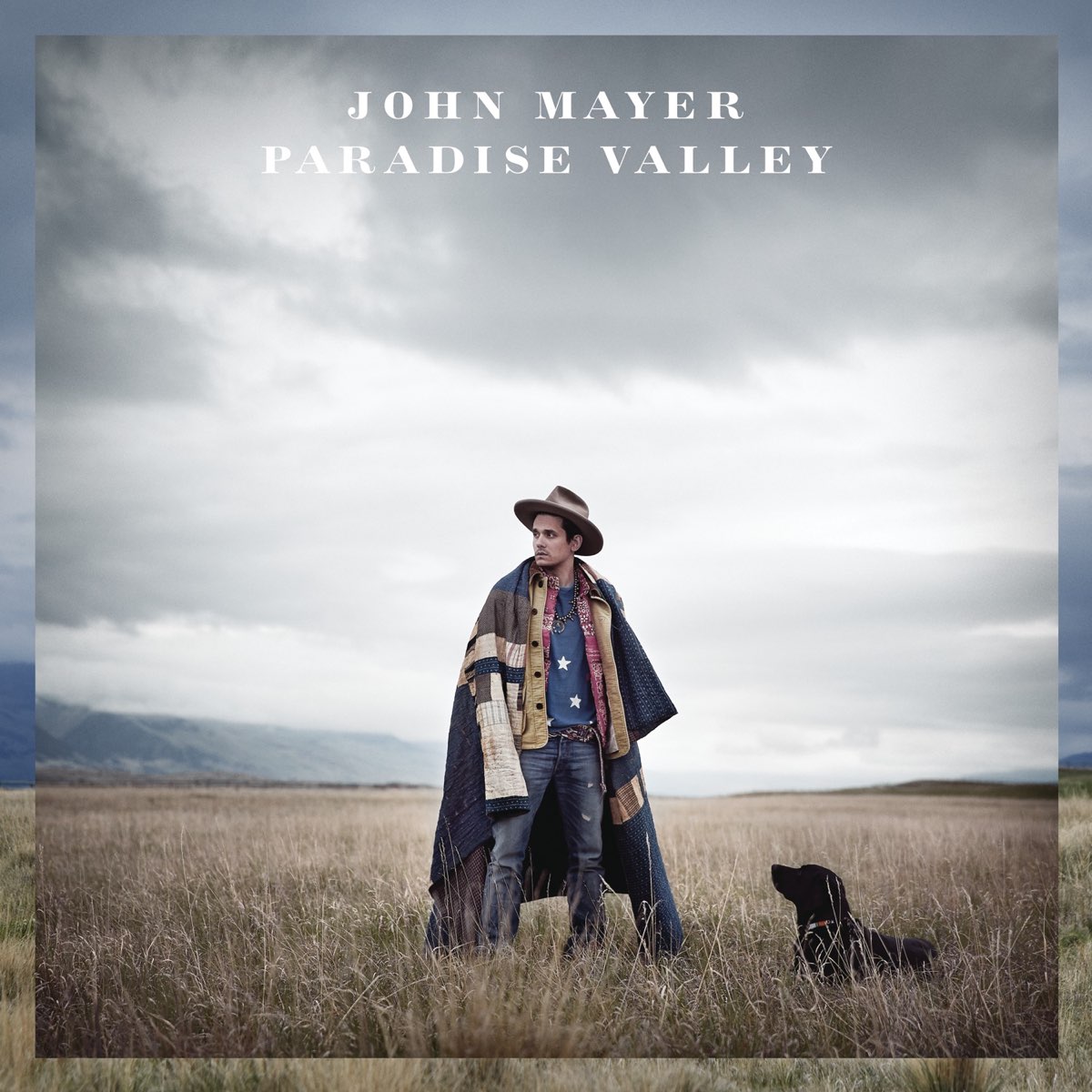 John Mayer-Paradise Valley-2013
