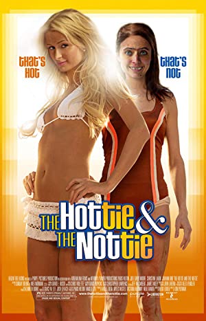 The Hottie and the Nottie 2008 720p WEB H264-DiMEPiECE
