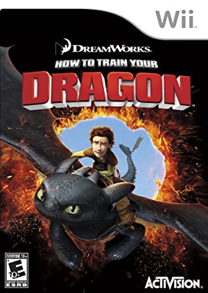 How To Train Your Dragon 2010 1080p DTS dxva x264-FLAWL3SS