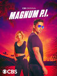 Magnum PI 2018 S04E10 NLSubs