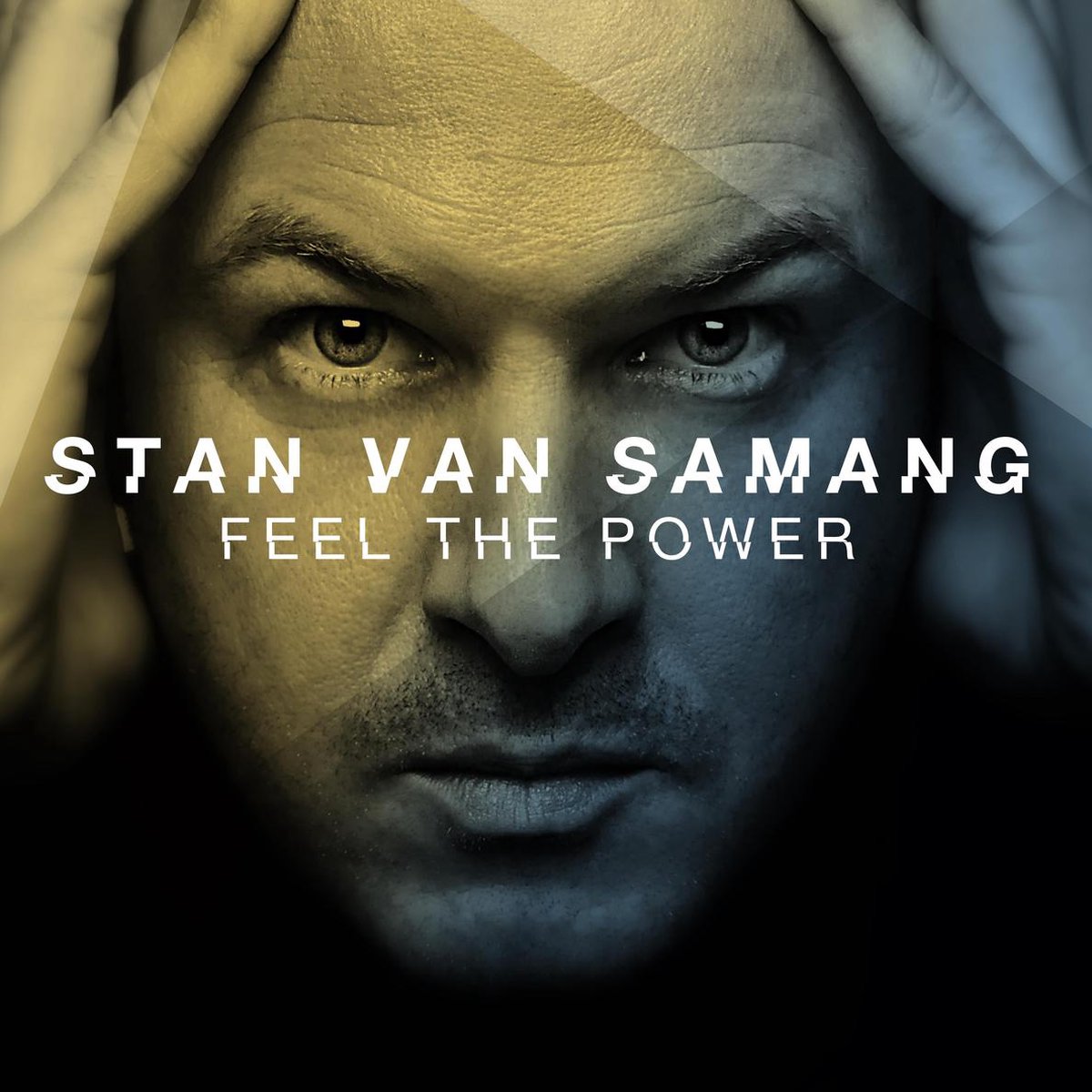 Stan Van Samang - Feel The Power (2021) (Verzoekje)