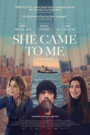 She Came To Me 2023 1080p WEB-DL EAC3 DDP5 1 H264 UK NL Sub