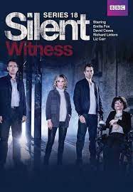 Silent Witness Seizoen 18 (2015)
