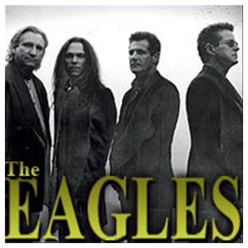 The Eagles - Discography (Verzoekje)