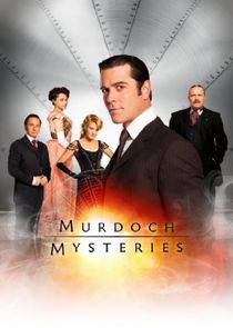 Murdoch Mysteries S16E20 1080p WEBRip x264-BAE