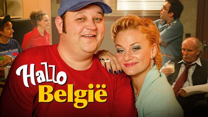 Op verzoek: Hallo Belgie! S03 FLEMISH 1080p WEB-DL h265