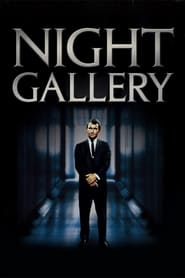 Night Gallery 1969 DVDRip x264