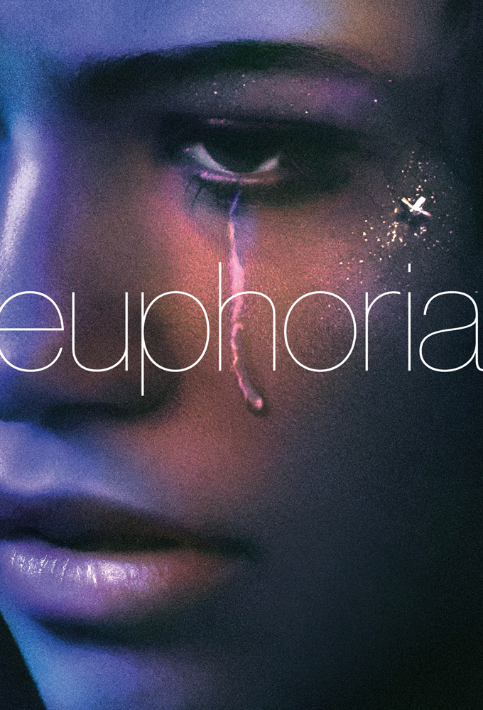 Euphoria US-S01E01-Pilot WEBDL-1080p-AsmoFuscated