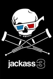 Jackass 3 2010 UNRATED 1080p BluRay x264-TWiZTED