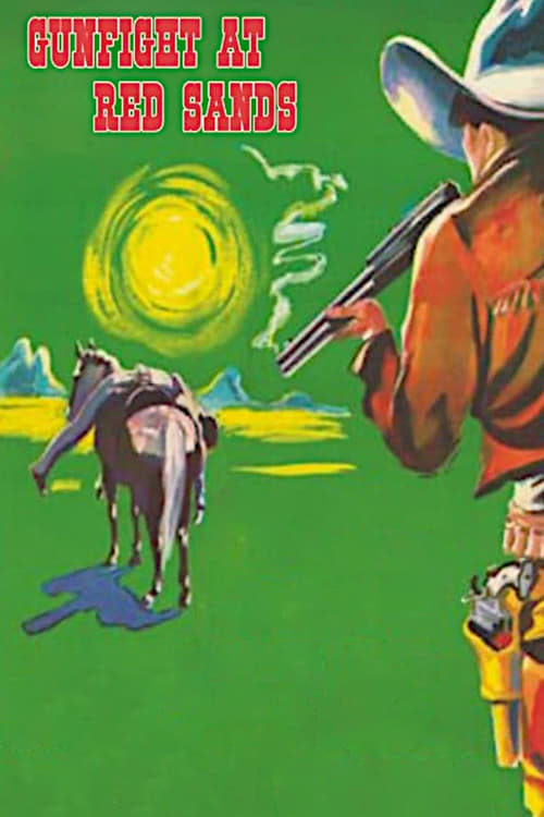 Gunfight at Red Sands 1963 1080p BluRay x264-GUACAMOLE
