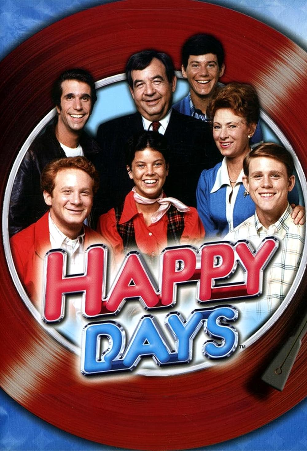 Happy Days - Complete serie