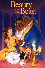Beauty and the Beast 1991 BluRay Remux 1080p AVC DTS-HD MA 7