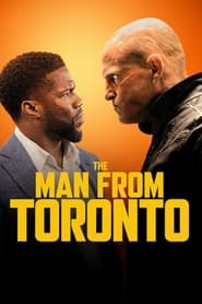 The Man from Toronto 2022 MULTi 1080p WEB x264-LOST