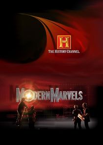 Modern Marvels S21E02 720p WEB h264-BAE