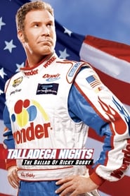 Talladega Nights The Ballad of Ricky Bobby 2006 UNRATED 720p