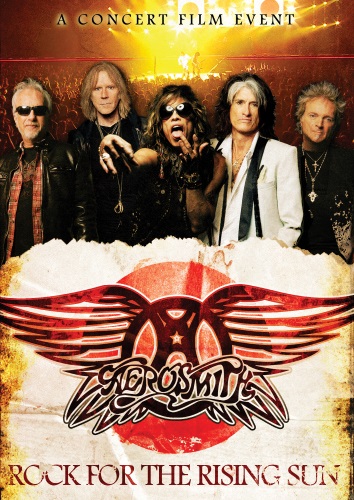 Aerosmith - Rock For The Rising Sun (2013) - BDRip 1080.x264.DTS (Retail NLsub)