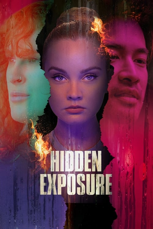 Hidden Exposure 2023 720p WEB-DL x264 AAC-AOC