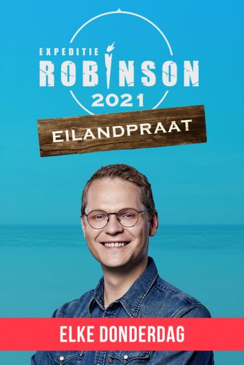 Expeditie Robinson: Eilandpraat - S04-Ep.01 (2021) - 1080p MKV - VIDEOLAND - NL
