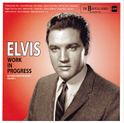 Elvis Presley - The Bootleg Series, Vol. 25-Work In Progress, Vol. 1 [ElvisOne-025]