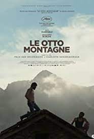 Le Otto Montagne aka The Eight Mountains 2022 720p BluRay DTS-HD MA 5 1 H264 UK NL Sub