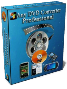 Any DVD Converter Pro v6.3.8 Multi (Ook NL)