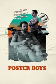 Poster Boys 2021 1080p WEBRip DD5 1 X 264-EVO