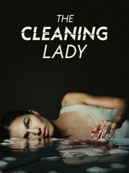 The Cleaning Lady seizoen 1 compleet 1080p EN+NL subs