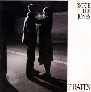 Rickie Lee Jones - Collection (1979 - 2019)