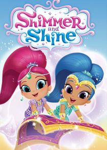 Shimmer And Shine S01E10 480p x264-mSD