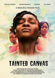 Tainted Canvas 2021 1080p WEB-DL AAC2 0 H 264-EVO