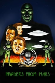 Invaders from Mars 1953 2160p UHD BluRay x265-B0MBARDiERS