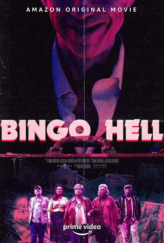 Bingo Hell (2021) 1080p WEB-DL DD5.1 H264 NLsubs