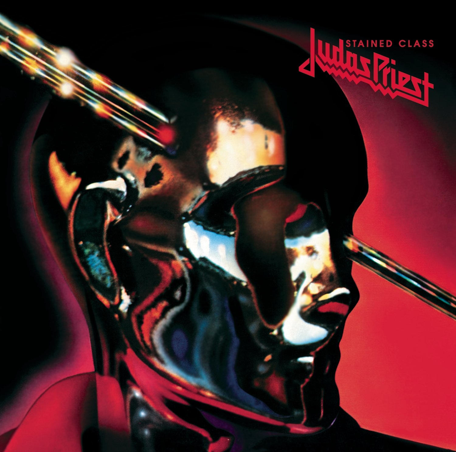 Judas Priest (1978) Stained Class (UK) 24-96