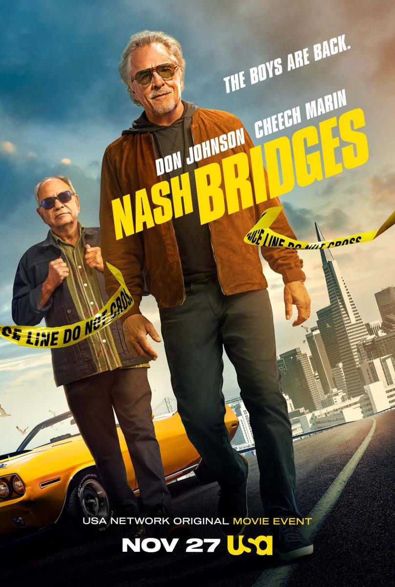 Nash Bridges (2021) 1080p WEB H264-NAISU NL SUBS
