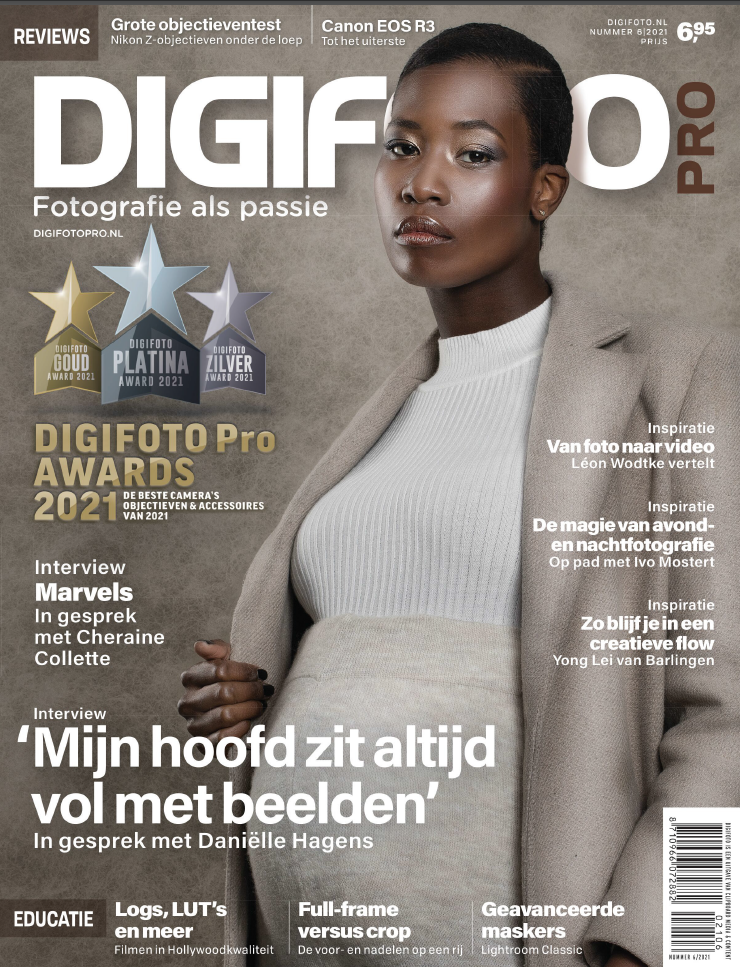 Digifoto Pro - December 2021 (NL)