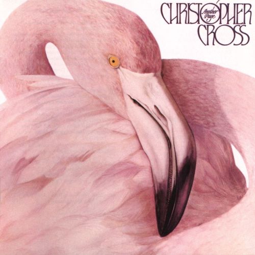 Christopher Cross - Another Page (1983)