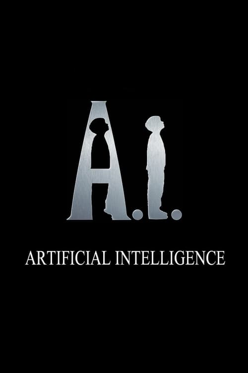 A I Artificial Intelligence 2001 BluRay 1080p DTS-MA 5 1 x264 dxva-BluHD