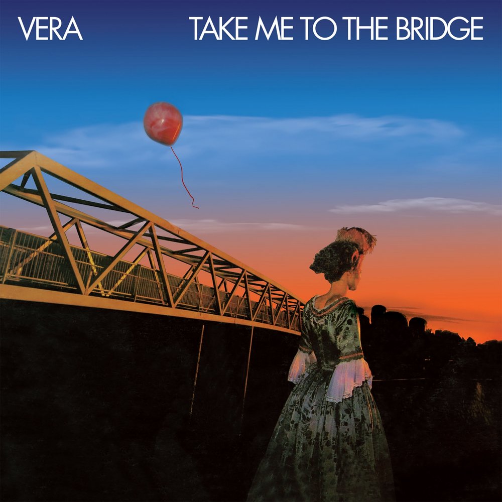 Vera · Take Me To The Bridge / Joey (The Collection) (2018 · FLAC+MP3)