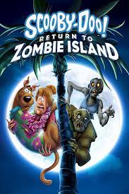 Scooby-Doo Return to Zombie Island 2019 1080p WEB-DL EAC3 DDP5 1  H264 Multisubs